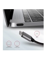 Axagon M.2 SATA - USB-C 3.2 Gen 1 (HMC6M2) - nr 43
