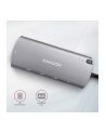 Axagon M.2 SATA - USB-C 3.2 Gen 1 (HMC6M2) - nr 44