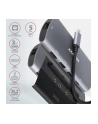 Axagon M.2 SATA - USB-C 3.2 Gen 1 (HMC6M2) - nr 9