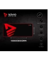savio Podkładka pod myszkę 1000x500 Turbo Dynamic XXL - nr 4