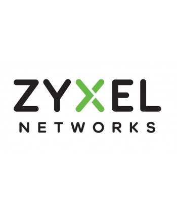 Zyxel Lic-Sapc-Zz2Y03F Licencja Na Oprogramowanie I Aktualizacje 1 X 2 Lat(A) (LICSAPCZZ2Y03F)