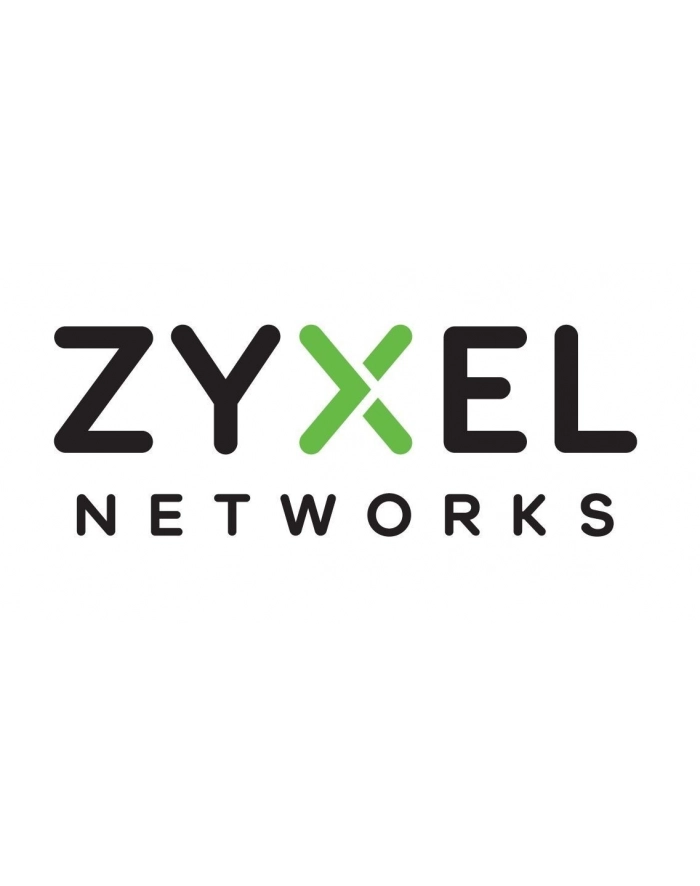 Zyxel Lic-Sapc-Zz2Y03F Licencja Na Oprogramowanie I Aktualizacje 1 X 2 Lat(A) (LICSAPCZZ2Y03F) główny