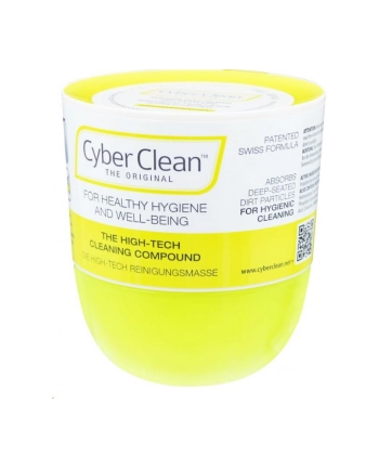Cyber Clean ORIGINAL Żel 160g Modern Cup - Kubek