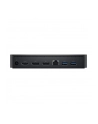 Dell Universal Dock D6000S 65W - nr 10