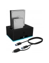 Icy Box Stacja Dokująca 2X Sata 2.5/3.5 (Ib127Clu3) - nr 22