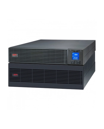 apc Zasilacz awaryjny Easy UPS SRV RM 10000VA 230V with External Battery Pack,with RailKit SRV10KRILRK