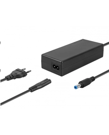 Avacom Adapter do Ładowarki Przeznaczonej do Laptopów 19V 4,74A 90W Proste Złącze 5,5Mm x 2,5Mm Adac-19V-A90W (Adac19Va90W)