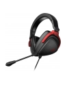 ASUS 90YH03JC-B1UA00 ROG Delta S Core Zestaw słuchawkowy Przewodowa Opaska na głowę Gaming Czarny - nr 33