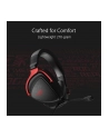 ASUS 90YH03JC-B1UA00 ROG Delta S Core Zestaw słuchawkowy Przewodowa Opaska na głowę Gaming Czarny - nr 36