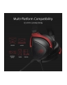 ASUS 90YH03JC-B1UA00 ROG Delta S Core Zestaw słuchawkowy Przewodowa Opaska na głowę Gaming Czarny - nr 38