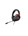 ASUS 90YH03JC-B1UA00 ROG Delta S Core Zestaw słuchawkowy Przewodowa Opaska na głowę Gaming Czarny - nr 40