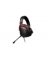 ASUS 90YH03JC-B1UA00 ROG Delta S Core Zestaw słuchawkowy Przewodowa Opaska na głowę Gaming Czarny - nr 41