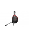 ASUS 90YH03JC-B1UA00 ROG Delta S Core Zestaw słuchawkowy Przewodowa Opaska na głowę Gaming Czarny - nr 42