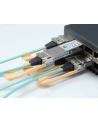 Level One AOC-0501 moduł przekaźników sieciowych Swiatłowód 103100 Mbit/s QSFP28 850 nm - nr 2
