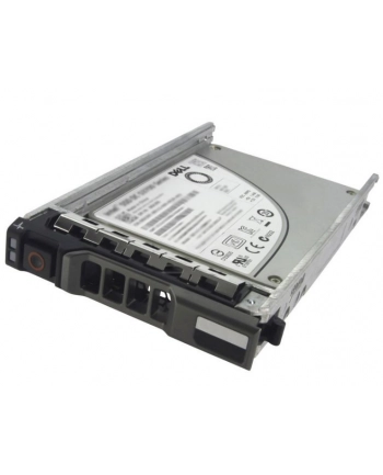 dell Dysk 480GB SSD SATA Read Intensive 2.5 Hot-Plug