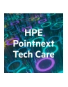 hewlett packard enterprise Roszczenie Gwarancji 3Y TC Essential MSA 2060 SFF Disk Enc H28D0E - nr 1