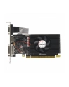 afox Karta graficzna - Geforce GT240 1GB DDR3 128BIT DVI HDMI VGA LP Fan - nr 1