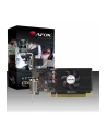 afox Karta graficzna - Geforce GT240 1GB DDR3 128BIT DVI HDMI VGA LP Fan - nr 2