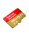 sandisk Karta pamięci Extreme microSDXC 128GB 190/90 MB/s A2 V30 U3 - nr 14