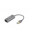 natec Karta sieciowa Cricket USB 3.0 - RJ-45 1Gb na kablu - nr 10