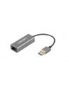 natec Karta sieciowa Cricket USB 3.0 - RJ-45 1Gb na kablu - nr 18