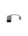 natec Karta sieciowa Cricket USB 3.0 - RJ-45 1Gb na kablu - nr 19