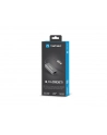 natec Karta sieciowa Cricket USB-C 3.1 - RJ-45 1Gb na kablu - nr 14