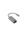 natec Karta sieciowa Cricket USB-C 3.1 - RJ-45 1Gb na kablu - nr 17