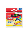Kredki woskowe 12 kolorów Play-Doh p12 STARPAK - nr 1