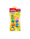 Farby akwarelowe 12 kolorów + pędzelek Play-Doh STARPAK - nr 1