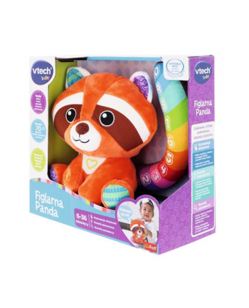 Figlarna Panda 61585 VTECH
