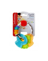 b-kids Infantino 216570N Gryzaczki kluczyki na krążku - nr 1
