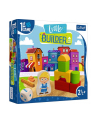 Gra Little Builder 02342 Trefl - nr 1