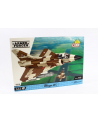 COBI 5818 Armed Forces Francuski samolot myśliwski Mirage IIIC 444 klocki - nr 2