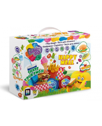 maksik Ciastolina TM Lovin'Do Happy Meal 11006 mix cena za 1 szt UA