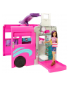 Barbie Kamper Marzeń DreamCamper HCD46 MATTEL - nr 10