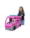 Barbie Kamper Marzeń DreamCamper HCD46 MATTEL - nr 11
