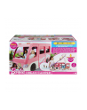 Barbie Kamper Marzeń DreamCamper HCD46 MATTEL - nr 14