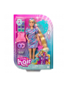 Barbie Lalka Totally Hair HCM88 HCM87 MATTEL - nr 1
