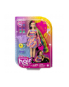Barbie Lalka Totally Hair HCM90 HCM87 MATTEL - nr 1