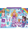 Barbie Kalendarz adwentowy Kraina fantazji HGM66 p4 MATTEL - nr 3