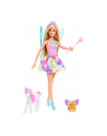 Barbie Kalendarz adwentowy Kraina fantazji HGM66 p4 MATTEL - nr 6