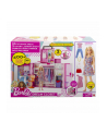 Barbie Garderoba Barbie Zestaw + lalka HGX57 MATTEL - nr 8