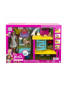 Barbie Farma radosnych kurek Zestaw + lalka HGY88 p2 MATTEL - nr 1