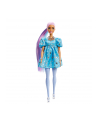 Barbie Kalendarz adwentowy Kolorowa niespodzianka Color reveal HJD60 p2 MATTEL - nr 10