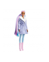 Barbie Kalendarz adwentowy Kolorowa niespodzianka Color reveal HJD60 p2 MATTEL - nr 12