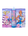 Barbie Kalendarz adwentowy Kolorowa niespodzianka Color reveal HJD60 p2 MATTEL - nr 13