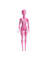 Barbie Kalendarz adwentowy Kolorowa niespodzianka Color reveal HJD60 p2 MATTEL - nr 4