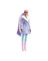 Barbie Kalendarz adwentowy Kolorowa niespodzianka Color reveal HJD60 p2 MATTEL - nr 5