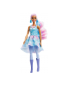 Barbie Kalendarz adwentowy Kolorowa niespodzianka Color reveal HJD60 p2 MATTEL - nr 6